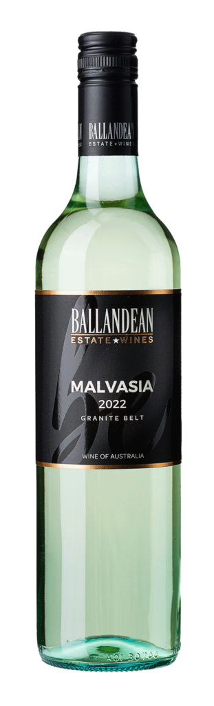 Malvasia vintage wine