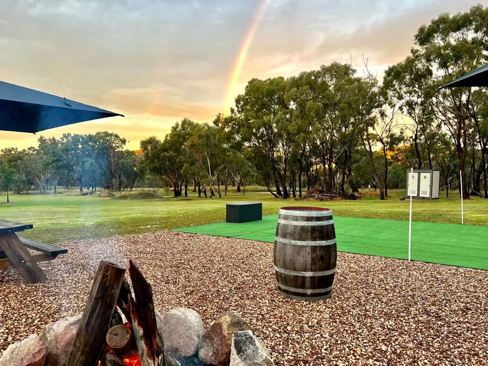 Ballandean Estate announces the Ultimate Wine Country Weekend prize for Vineyard Sing