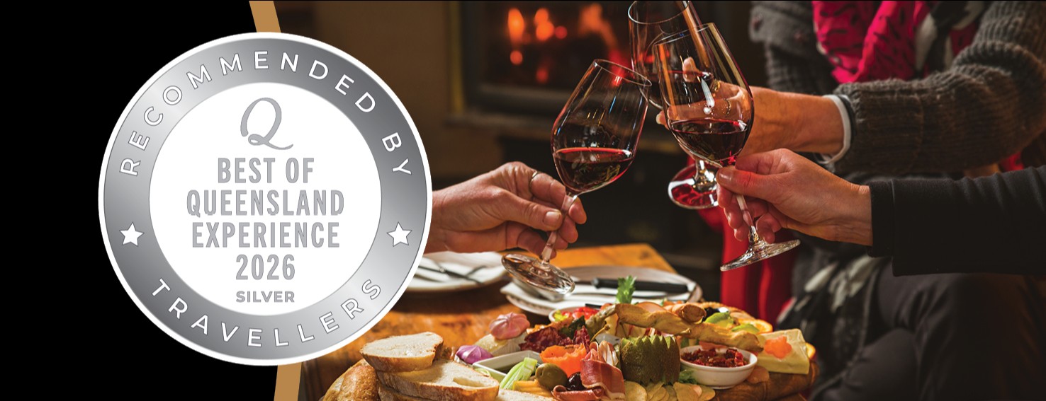 Upcoming Brisbane Winemaker Experiences, Vineyard Sing on Saturday and Taking a Short Break: May News